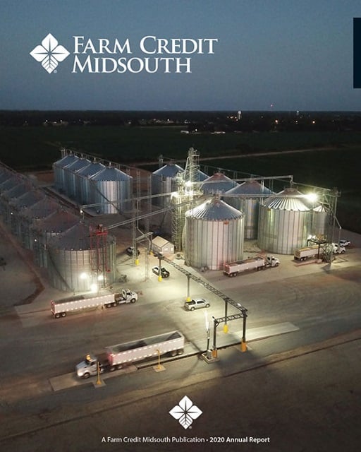 2020 Annual Report Midsouth